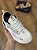 FILA STREET FIT 2 (white/navy/red) - Imagem 5