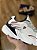 FILA STREET FIT 2 (white/navy/red) - Imagem 2