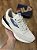 FILA RENNO VINTAGE (coronet blue/white) - Imagem 5