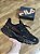 FILA VENTURE RACER (black/red) - Imagem 1