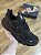 FILA VENTURE RACER (black/red) - Imagem 2