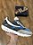 FILA RENNO VINTAGE (grey/graphite) - Imagem 1