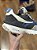 FILA RENNO VINTAGE (grey/graphite) - Imagem 4