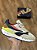 FILA RENNO VINTAGE (branco/marinho/coral) - Imagem 1