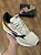 FILA RENNO VINTAGE (branco/marinho/coral) - Imagem 2