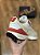FILA RENNO VINTAGE (bege/vermelho/azul) - Imagem 3