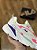 FILA RT-LOW (branco/rosa) - Imagem 3