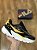 FILA RT-LOW (preto/amarelo) - Imagem 1