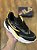 FILA RT-LOW (preto/amarelo) - Imagem 2
