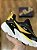 FILA RT-LOW (preto/amarelo) - Imagem 3