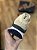 FILA RENNO VINTAGE (semolina/humus/navy) - Imagem 4