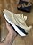 FILA RENNO VINTAGE (semolina/humus/navy) - Imagem 5