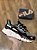 FILA VENTURE TRACER (black/graphite/raw white) - Imagem 1