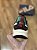 FILA VENTURE TRACER (black/graphite/raw white) - Imagem 4