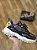 FILA RAY TRACER TR (black/saffron/royal) - Imagem 1