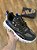 FILA RAY TRACER TR (black/saffron/royal) - Imagem 2