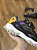FILA RAY TRACER TR (black/saffron/royal) - Imagem 3