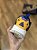 FILA RAY TRACER TR (black/saffron/royal) - Imagem 4
