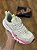FILA VENTURE TRACER (branco/azul/rosa) - Imagem 2