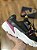 FILA INVICTUS (black/rose/saffron) - Imagem 2