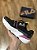 FILA INVICTUS (black/rose/saffron) - Imagem 4