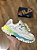 FILA RAY TRACER (branco/azul/limao) - Imagem 1