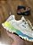 FILA RAY TRACER (branco/azul/limao) - Imagem 3