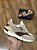 FILA RENNO VINTAGE II (oliva/marrom/bege) - Imagem 1