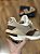 FILA RENNO VINTAGE II (oliva/marrom/bege) - Imagem 4