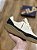 FILA GIORNO (raw white/black) - Imagem 3