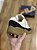 FILA GIORNO (raw white/black) - Imagem 4
