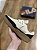 FILA GIORNO (raw white/black) - Imagem 5