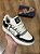 FILA FX-100 ALL TERRAIN (bege/preto/cinza) - Imagem 2
