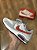 NIKE AIR MAX COMMAND (cinza/vermelho) - Imagem 5