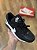 NIKE AIR MAX COMMAND (black/white) wmns - Imagem 2