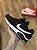 NIKE AIR MAX COMMAND (black/white) wmns - Imagem 5