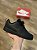 NIKE COURT BOROUGH LOW 2 (black/black) - Imagem 1