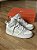NIKE COURT BOROUGH MID 2 (branco/verde) - Imagem 1