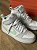 NIKE COURT BOROUGH MID 2 (branco/verde) - Imagem 2