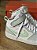 NIKE COURT BOROUGH MID 2 (branco/verde) - Imagem 3