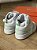 NIKE COURT BOROUGH MID 2 (branco/verde) - Imagem 4