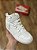 NIKE COURT BOROUGH MID 2 (white/white) - Imagem 2