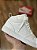 NIKE COURT BOROUGH MID 2 (white/white) - Imagem 3