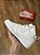 NIKE COURT BOROUGH MID 2 (white/white) - Imagem 5