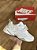 NIKE M2K (white/platinum) - Imagem 1