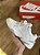 NIKE M2K (white/platinum) - Imagem 4