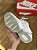 NIKE M2K (white/platinum) - Imagem 5