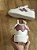 NEW BALANCE CT302 (branco/rosa) - Imagem 4