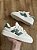 NEW BALANCE CT302 (verde) - Imagem 1