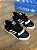 ADIDAS RIVALRY LOW (preto) - Imagem 2